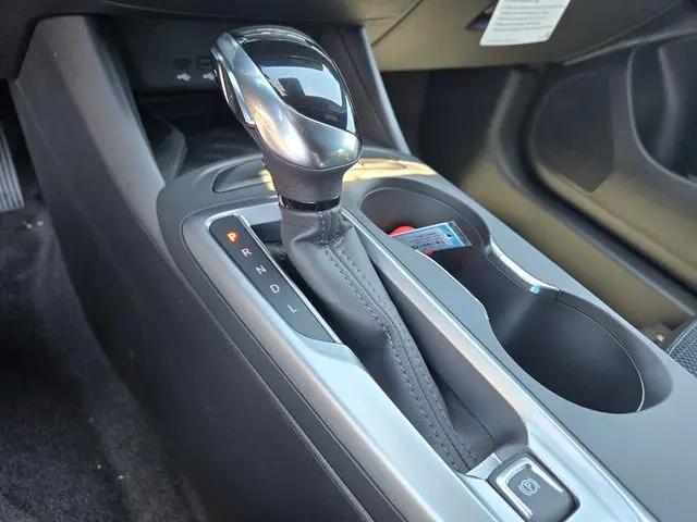 2026 Buick NV Preferred FWD