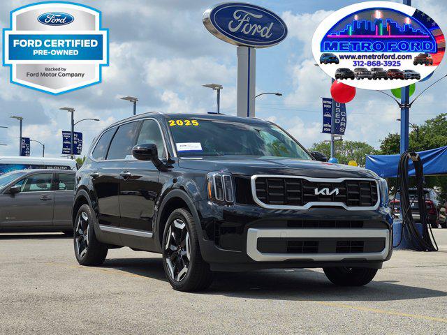2025 Kia Telluride S for sale in Chicago, IL
