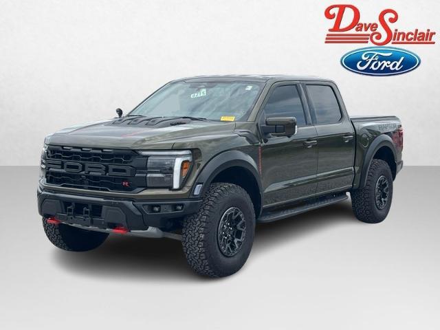 2025 Ford F-150 Raptor for sale in Saint Louis, MO