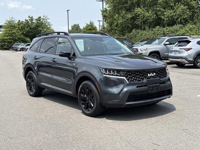 2023 Kia Sorento X-Line S 2023 Kia Sorento X-Line S