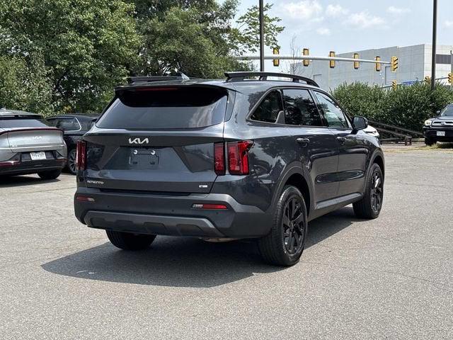 2023 Kia Sorento X-Line S 2023 Kia Sorento X-Line S