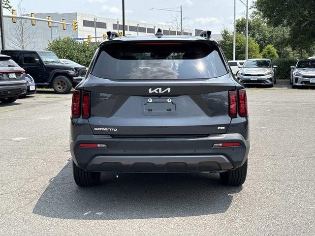 2023 Kia Sorento X-Line S 2023 Kia Sorento X-Line S