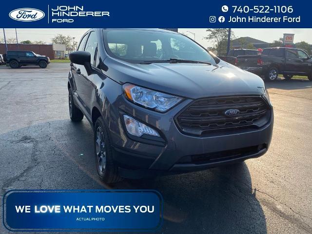 2022 Ford EcoSport S for sale in Washington Court House, OH