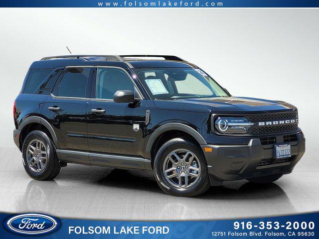 2026 Ford Bronco Sport Big Bend for sale in Folsom, CA