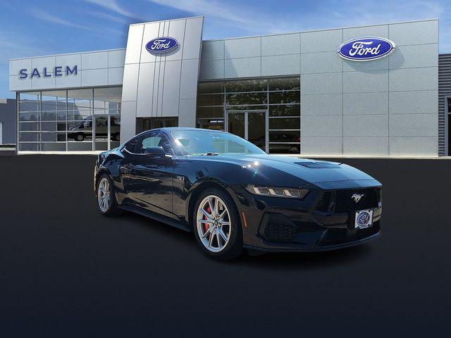 2024 Ford Mustang GT Premium Fastback for sale in Salem, NH