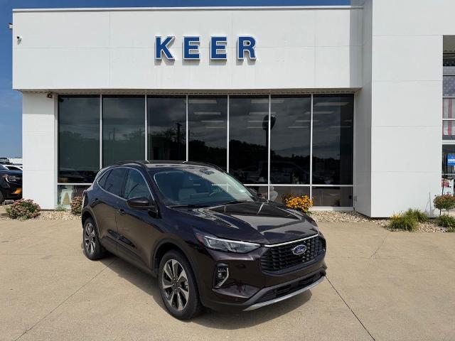 2023 Ford Escape Platinum for sale in New Lexington, OH