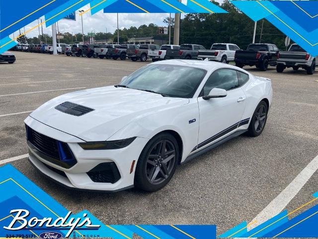 2024 Ford Mustang GT Premium Fastback for sale in Dothan, AL