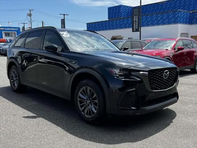 2025 Mazda CX-70 3.3 Turbo Preferred Package for sale in Hempstead, NY