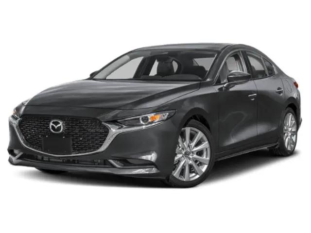 2026 Mazda Mazda3 2.5 S Preferred for sale in Hempstead, NY