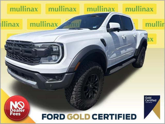2025 Ford Ranger Raptor for sale in Vero Beach, FL