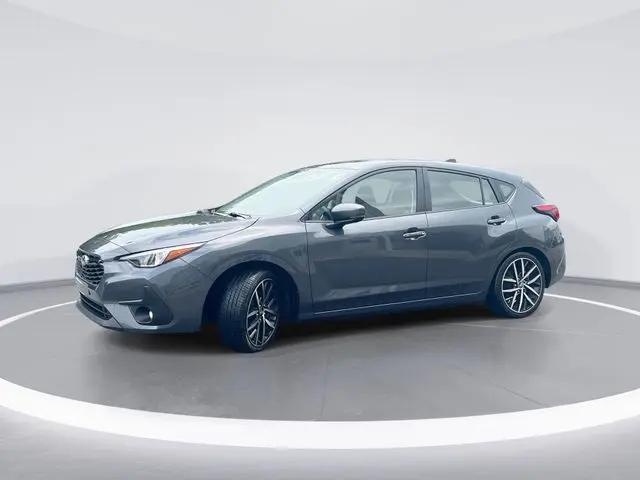 2025 Subaru Impreza Sport 5-Door for sale in greensboro, NC