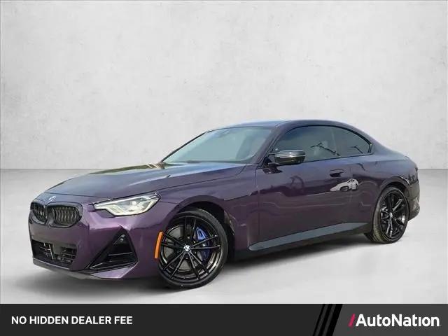 2024 BMW M240 i xDrive for sale in Jacksonville, FL