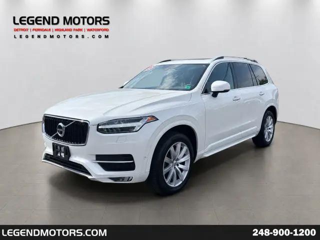 2018 Volvo XC90 T6 Momentum for sale in Waterford, MI