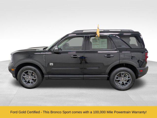 2024 Ford Bronco Sport Big Bend for sale in Wichita, KS