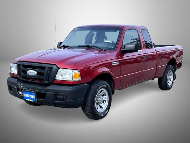 2007 Ford Ranger XLT for sale in Omaha, NE