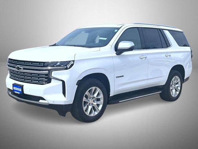 2023 Chevrolet Tahoe 4WD Premier for sale in Omaha, NE