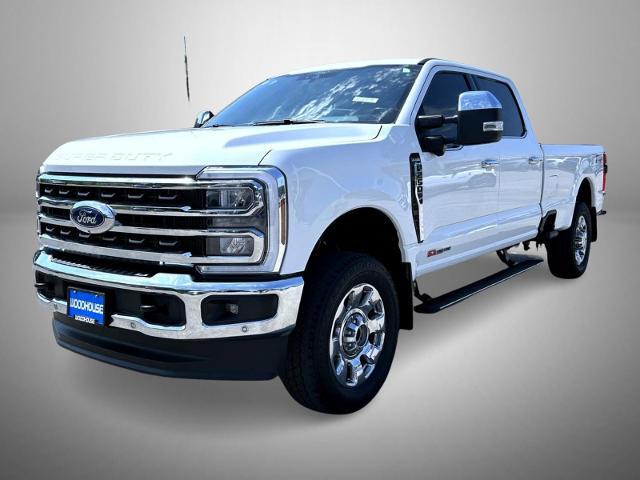 2025 Ford F-250 King Ranch for sale in Omaha, NE