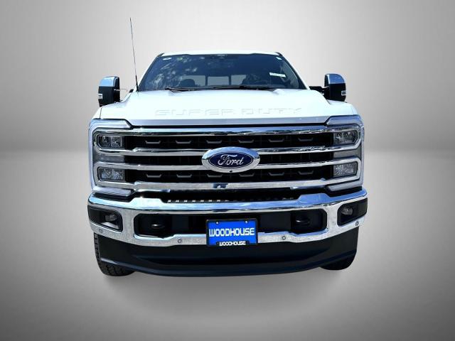 2025 Ford F-250 King Ranch