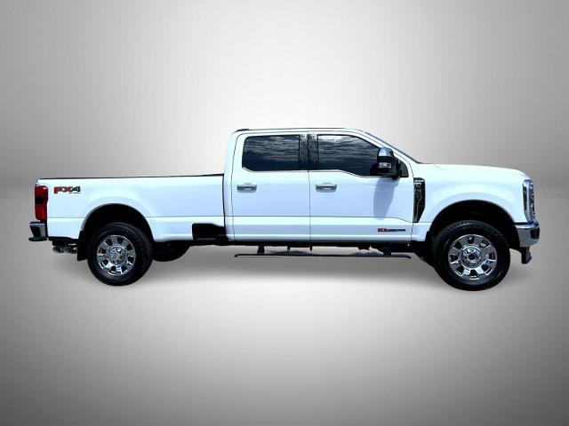 2025 Ford F-250 King Ranch