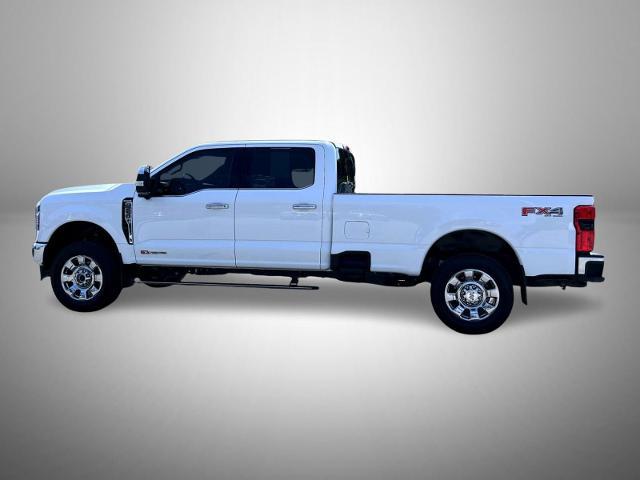 2025 Ford F-250 King Ranch