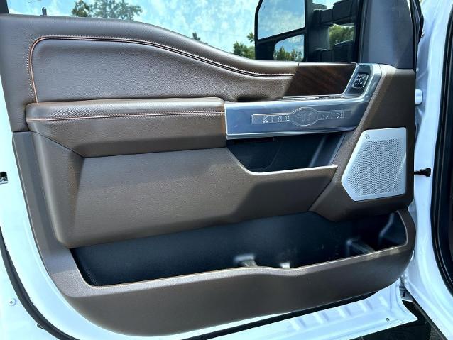 2025 Ford F-250 King Ranch
