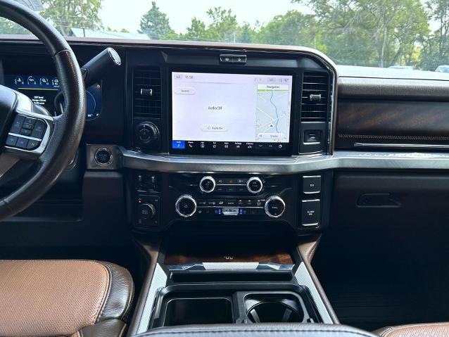 2025 Ford F-250 King Ranch