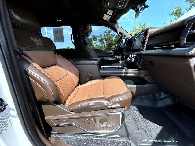 2025 Ford F-250 King Ranch