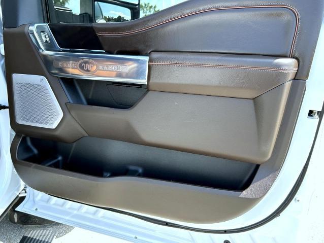 2025 Ford F-250 King Ranch