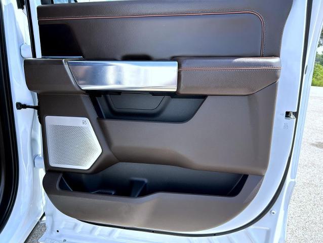 2025 Ford F-250 King Ranch