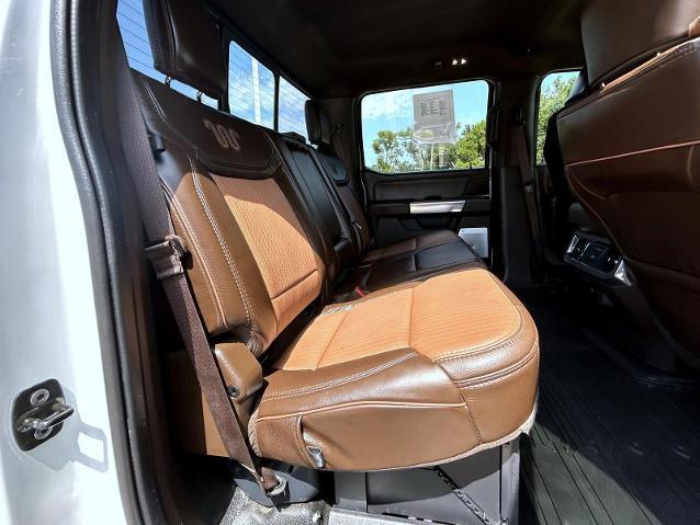 2025 Ford F-250 King Ranch