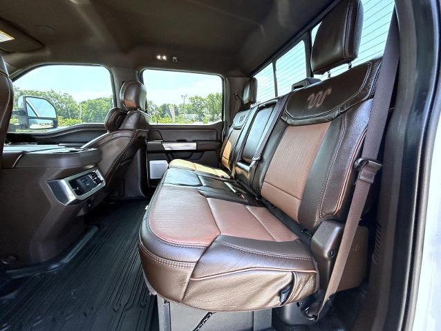 2025 Ford F-250 King Ranch