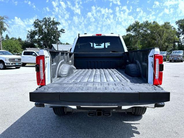 2025 Ford F-250 King Ranch