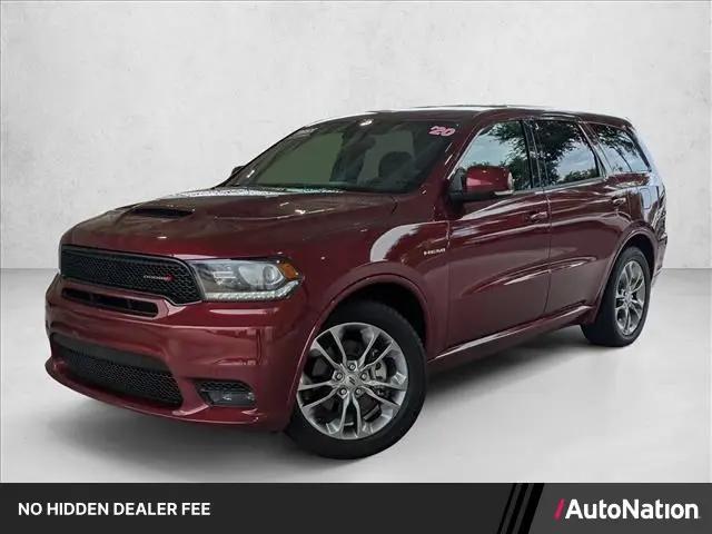 2020 Dodge Durango R/T RWD for sale in Sanford, FL