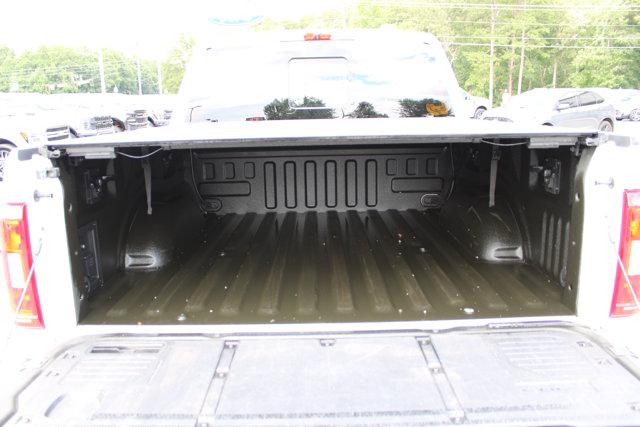 2021 Ford F-150 Tremor