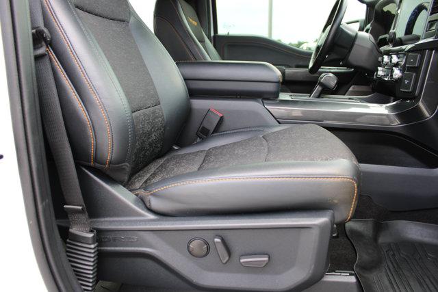2021 Ford F-150 Tremor