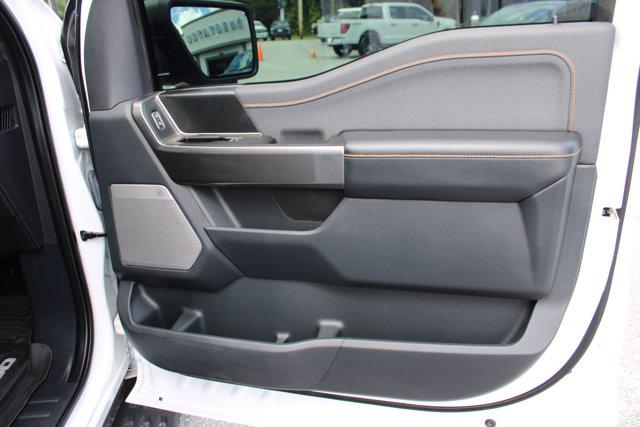 2021 Ford F-150 Tremor
