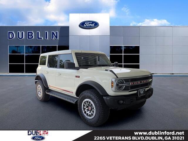 2026 Ford Bronco Outer Banks for sale in Dublin, GA
