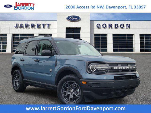 2024 Ford Bronco Sport Big Bend for sale in Davenport, FL