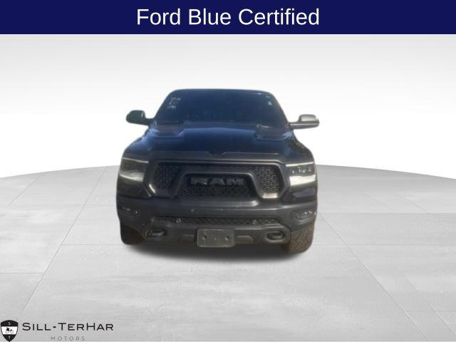 2020 Ram 1500 Rebel Crew Cab 4x4 5'7" Box for sale in Broomfield, CO