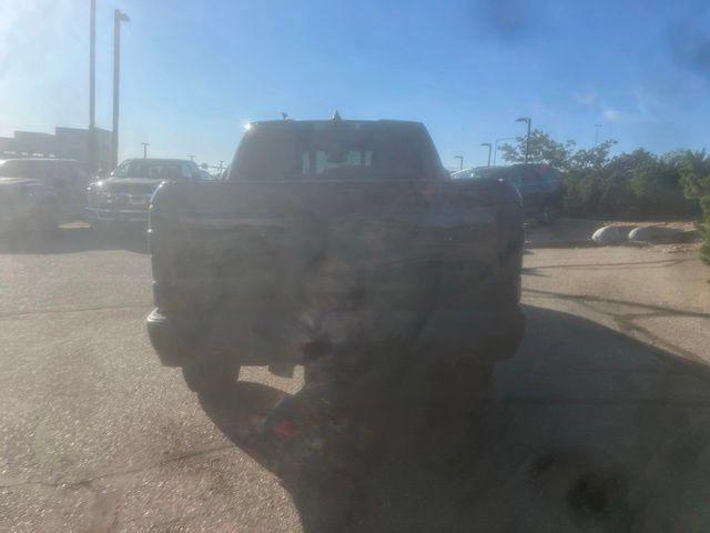 2020 Ram 1500 Rebel Crew Cab 4x4 57 Box