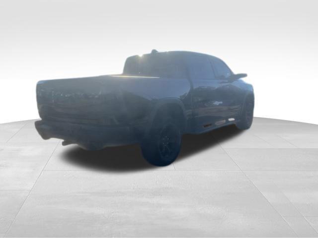 2020 Ram 1500 Rebel Crew Cab 4x4 57 Box