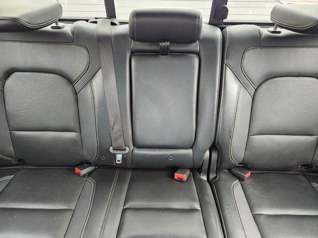 2020 Ram 1500 Rebel Crew Cab 4x4 57 Box