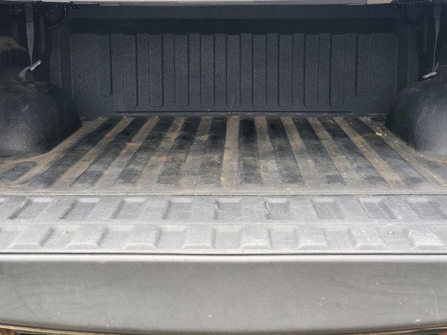 2020 Ram 1500 Rebel Crew Cab 4x4 57 Box