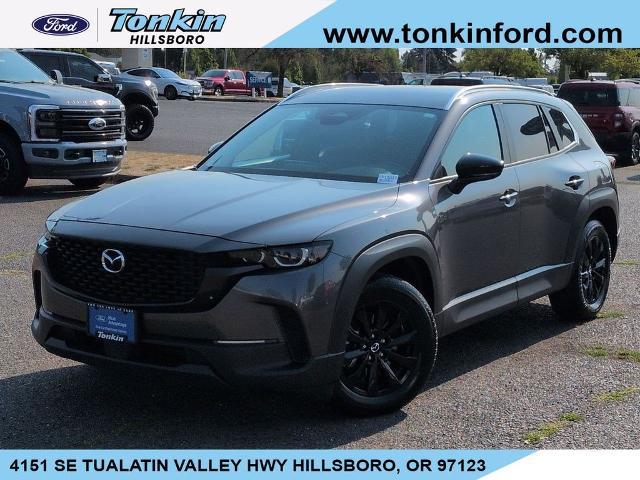 2025 Mazda CX-50 2.5 S Preferred Package for sale in Hillsboro, OR
