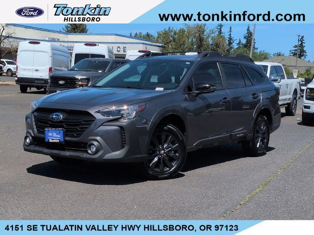 2023 Subaru Outback Onyx Edition for sale in Hillsboro, OR
