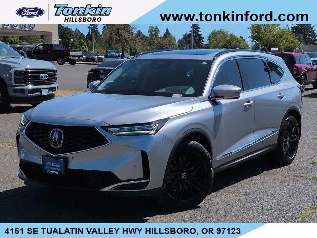 2025 Acura MDX Technology Package for sale in Hillsboro, OR
