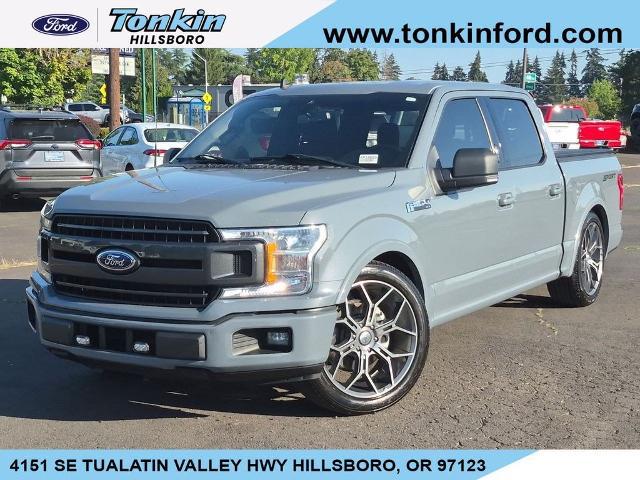 2019 Ford F-150 XLT for sale in Hillsboro, OR