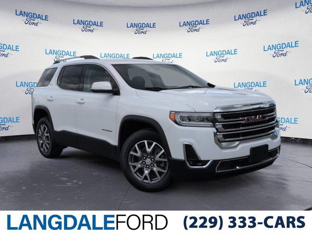 2023 GMC Acadia AWD SLT for sale in Valdosta, GA