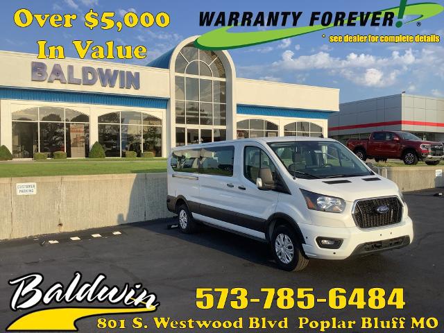 2024 Ford Transit-350 Passenger Van XLT for sale in Poplar Bluff, MO