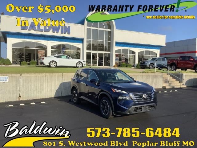 2024 Nissan Rogue SV Intelligent AWD for sale in Poplar Bluff, MO